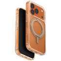 Etui UNIQ Swivix do iPhone 17 Pro 360 Rotating Kickstand złoty