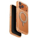 Etui UNIQ Swivix do iPhone 17 Pro Max 360 Rotating Kickstand złoty