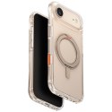 Etui UNIQ Swivix do iPhone Air 360 Rotating Kickstand złoty