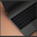 Etui UNIQ Venno Pro Magnetic Smart z klawiaturą do iPad Air 11" (2024/25) | Air 10.9" (2022/20) | iPad Pro 11" (2022/21) c