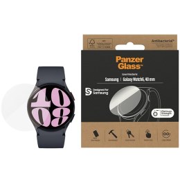 Folia ochronna PanzerGlass Galaxy Watch6 40mm Screen Protection Antibacterial 3683