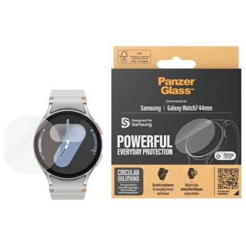 Folia ochronna PanzerGlass Galaxy Watch7/ Watch8 44mm