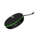 HiFuture mini głośnik Bluetooth Altusczarny/black (HBB7BK)