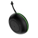 HiFuture mini głośnik Bluetooth Altusczarny/black (HBB7BK)