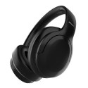 HiFuture słuchawki nauszne Future TourBluetooth 5.2 ANC czarny/black (HEFTBK)