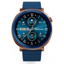HiFuture smartwatch Aurora niebieski/blue HSSW11BL