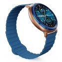 HiFuture smartwatch Aurora niebieski/blue HSSW11BL