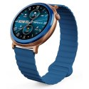 HiFuture smartwatch Aurora niebieski/blue HSSW11BL