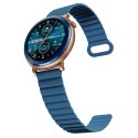 HiFuture smartwatch Aurora niebieski/blue HSSW11BL