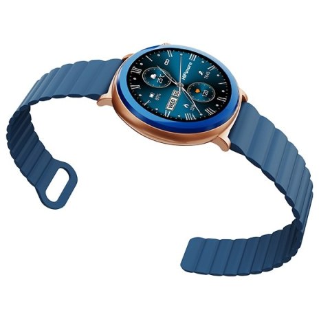 HiFuture smartwatch Aurora niebieski/blue HSSW11BL