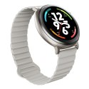 HiFuture smartwatch Aurora srebrny/silver HSSW11SL