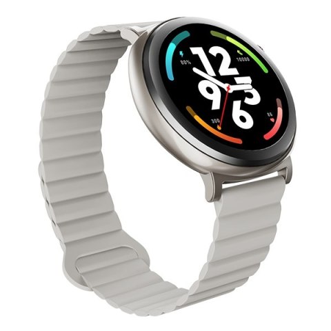 HiFuture smartwatch Aurora srebrny/silver HSSW11SL