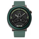 HiFuture smartwatch Aurora zielony/green HSSW11DG
