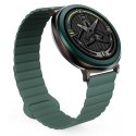 HiFuture smartwatch Aurora zielony/green HSSW11DG