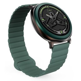 HiFuture smartwatch Aurora zielony/green HSSW11DG