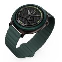 HiFuture smartwatch Aurora zielony/green HSSW11DG