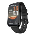 HiFuture smartwatch EVO2 czarny/black (HSSW6BK)