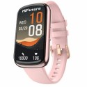 HiFuture smartwatch EVO2 różowy/pink (HSSW6RG)