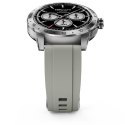 HiFuture smartwatch Flex2 srebny/silver (HSSW5SL)