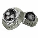 HiFuture smartwatch Flex2 srebny/silver (HSSW5SL)