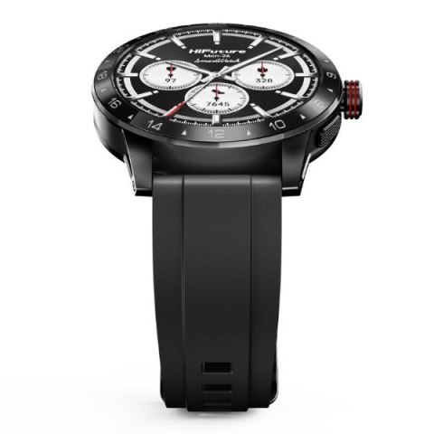 HiFuture smartwatch Flex2czarny/black (HSSW5BK)