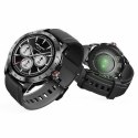 HiFuture smartwatch Flex2czarny/black (HSSW5BK)