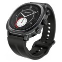 HiFuture smartwatch FutureFit AIX Lite czarny/black (HSSW8BK)