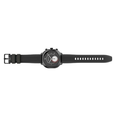 HiFuture smartwatch FutureFit AIX Lite czarny/black (HSSW8BK)