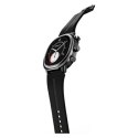 HiFuture smartwatch FutureFit AIX Lite czarny/black (HSSW8BK)