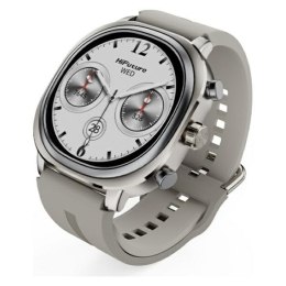 HiFuture smartwatch FutureFit AIX Lite szampański złoty/champagne gold (HSSW8CG)