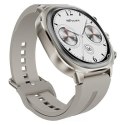 HiFuture smartwatch FutureFit AIX Lite szampański złoty/champagne gold (HSSW8CG)
