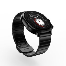 HiFuture smartwatch FutureFit AIXczarny/black (HSSW2BK)