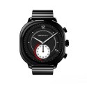 HiFuture smartwatch FutureFit AIXczarny/black (HSSW2BK)