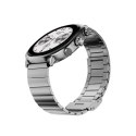 HiFuture smartwatch FutureFit AIXsrebrny/silver (HSSW2SL)