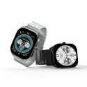 HiFuture smartwatch FutureFit APEXsrebrny/silver (HSSW3SL)