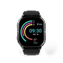 HiFuture smartwatch FutureFit Ultra3czarny/black (HSSW1BK)