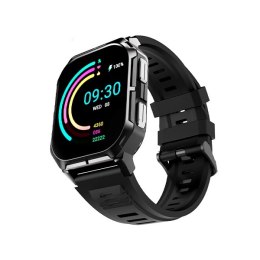 HiFuture smartwatch FutureFit Ultra3czarny/black (HSSW1BK)