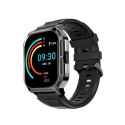 HiFuture smartwatch FutureFit Ultra3czarny/black (HSSW1BK)