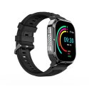 HiFuture smartwatch FutureFit Ultra3czarny/black (HSSW1BK)