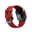 HiFuture smartwatch FutureFit Ultra3czerwony/red (HSSW1RD)