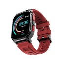 HiFuture smartwatch FutureFit Ultra3czerwony/red (HSSW1RD)