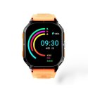 HiFuture smartwatch FutureFit Ultra3pomarańczowy/orange (HSSW1OG)