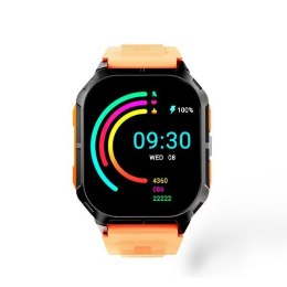 HiFuture smartwatch FutureFit Ultra3pomarańczowy/orange (HSSW1OG)