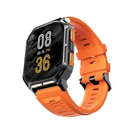 HiFuture smartwatch FutureFit Ultra3pomarańczowy/orange (HSSW1OG)