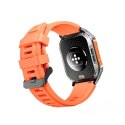 HiFuture smartwatch FutureFit Ultra3pomarańczowy/orange (HSSW1OG)