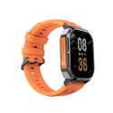 HiFuture smartwatch FutureFit Ultra3pomarańczowy/orange (HSSW1OG)
