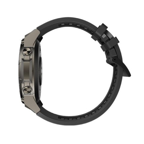 HiFuture smartwatch FutureGo Mix2czarny/raven black (HSF12BK)