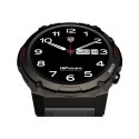HiFuture smartwatch FutureGo Mix2czarny/raven black (HSF12BK)