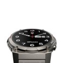 HiFuture smartwatch FutureGo Mix2czarny/raven black (HSF12BK)