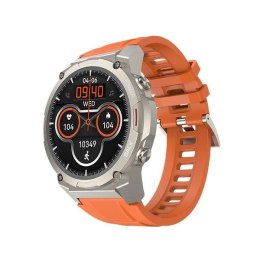 HiFuture smartwatch FutureGo Mix2pomarańczowy/sunshine orange (HSF12OG)